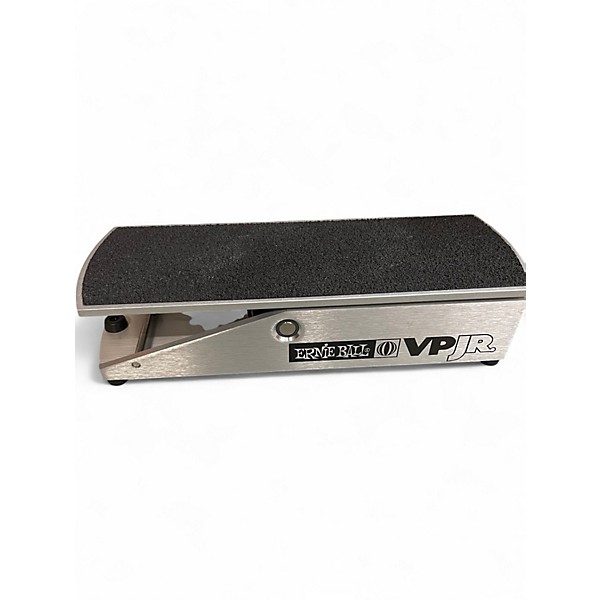 Used Ernie Ball VPJR Volume Pedal