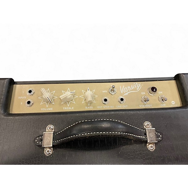 Used Magnatone VARISTY Tube Guitar Combo Amp