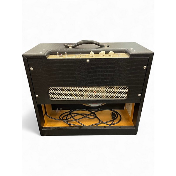 Used Magnatone VARISTY Tube Guitar Combo Amp