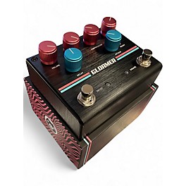 Used Pigtronix Gloamer Effect Pedal
