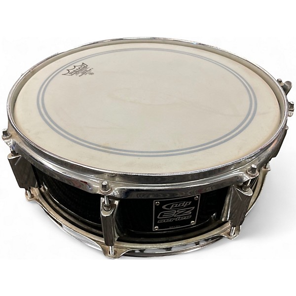 Used PDP by DW 14in EZ SNARE BLACK Drum