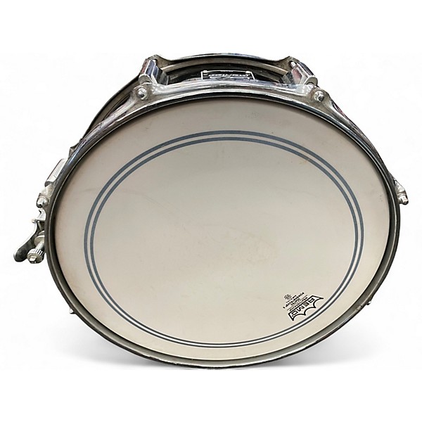 Used PDP by DW 14in EZ SNARE BLACK Drum