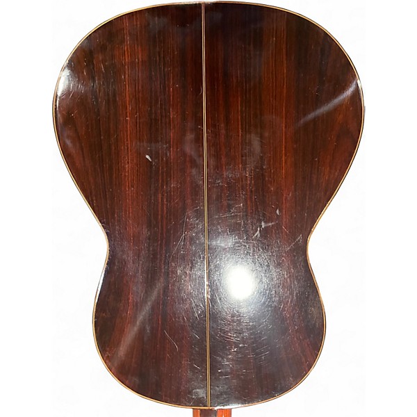 Used Ventura V1588 Natural Classical Acoustic Guitar