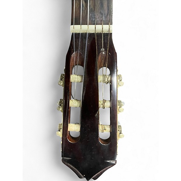 Used Ventura V1588 Natural Classical Acoustic Guitar