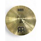 Used MEINL 16in HCS Crash Cymbal thumbnail