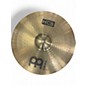 Used MEINL 20in HCS Ride Cymbal thumbnail