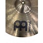 Used MEINL 20in HCS Ride Cymbal