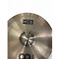Used MEINL 20in HCS Ride Cymbal