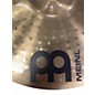 Used MEINL 20in HCS Ride Cymbal