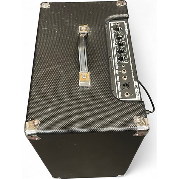 Used Hartke HD500 Bass Combo Amp