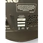 Used Hartke HD500 Bass Combo Amp
