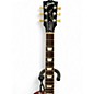 Used Gibson LES PAUL STANDARD '50S PLAIN TOP WASHED CHERRY SUNBURST Solid Body Electric Guitar