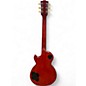 Used Gibson LES PAUL STANDARD '50S PLAIN TOP WASHED CHERRY SUNBURST Solid Body Electric Guitar