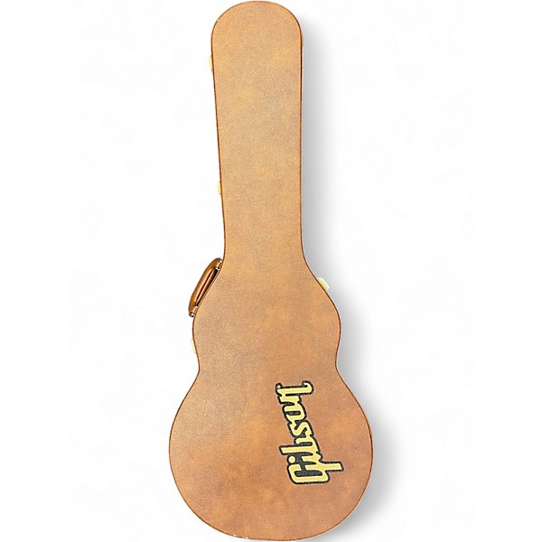 Used Gibson LES PAUL STANDARD '50S PLAIN TOP WASHED CHERRY SUNBURST Solid Body Electric Guitar