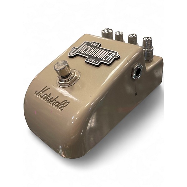 Used Marshall The Jackhammer JH-1 Effect Pedal