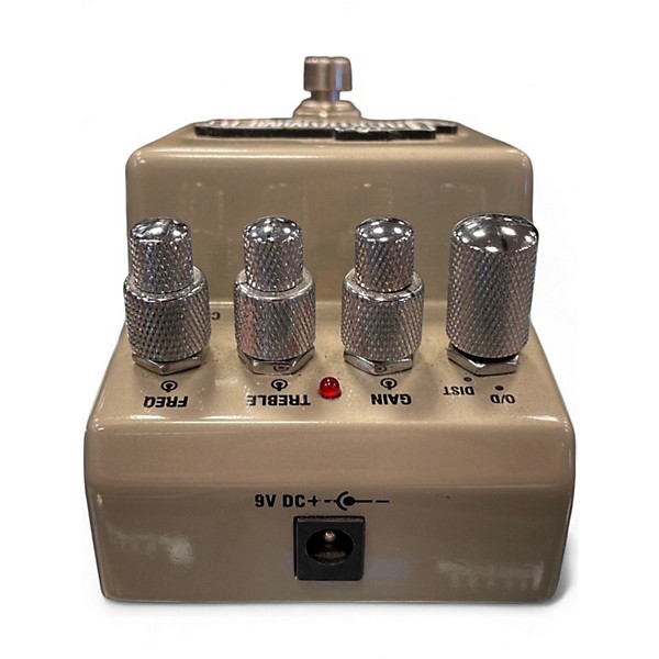 Used Marshall The Jackhammer JH-1 Effect Pedal