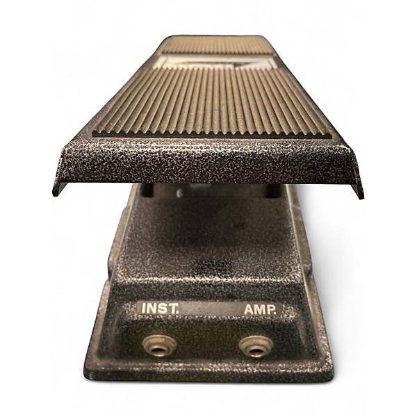 Used DeArmond PAiA Pedal