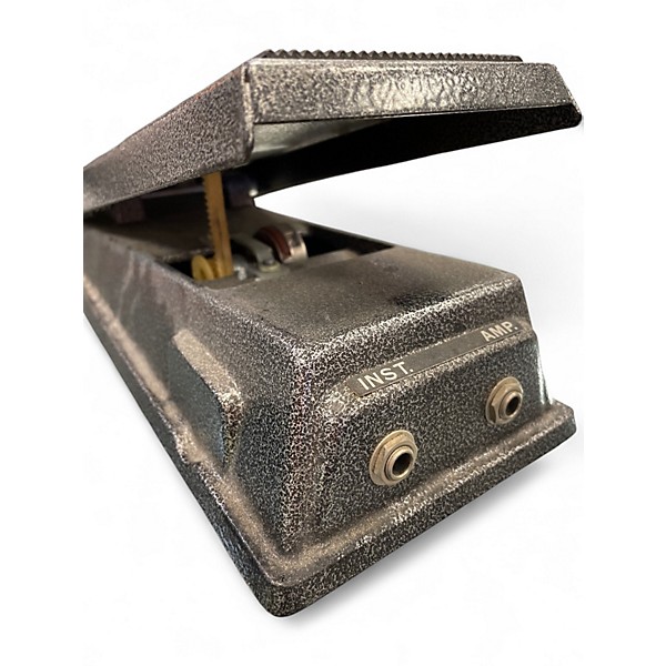 Used DeArmond PAiA Pedal