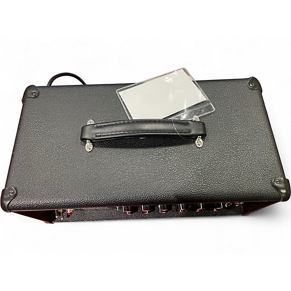 Used MESA/Boogie RECTIFIER BADLANDER Tube Guitar Amp Head