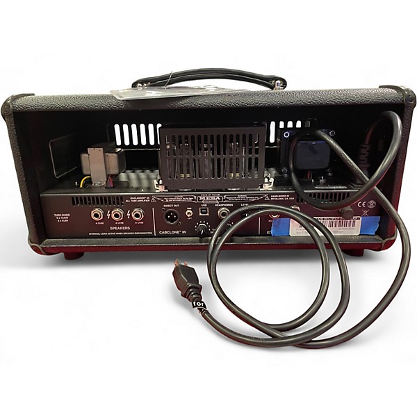 Used MESA/Boogie RECTIFIER BADLANDER Tube Guitar Amp Head