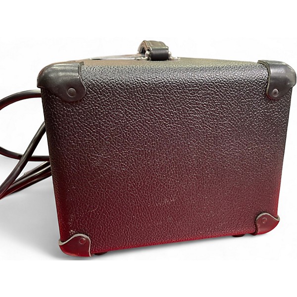 Used MESA/Boogie RECTIFIER BADLANDER Tube Guitar Amp Head