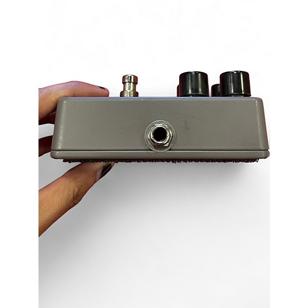 Used Electro-Harmonix RIPPED SPEAKER Effect Pedal