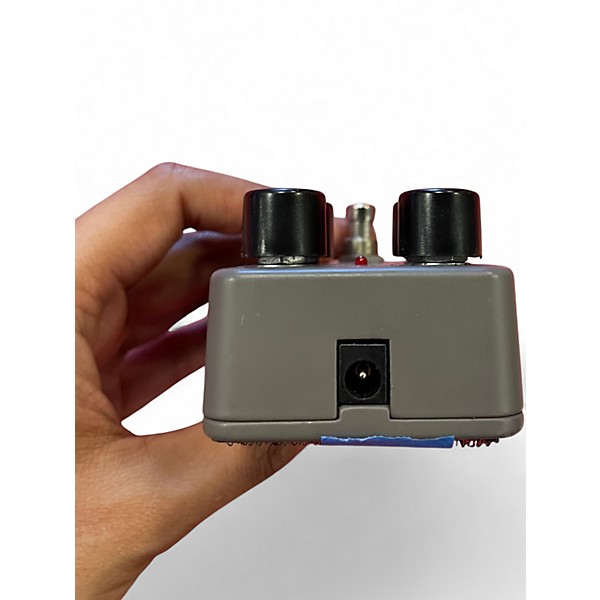 Used Electro-Harmonix RIPPED SPEAKER Effect Pedal