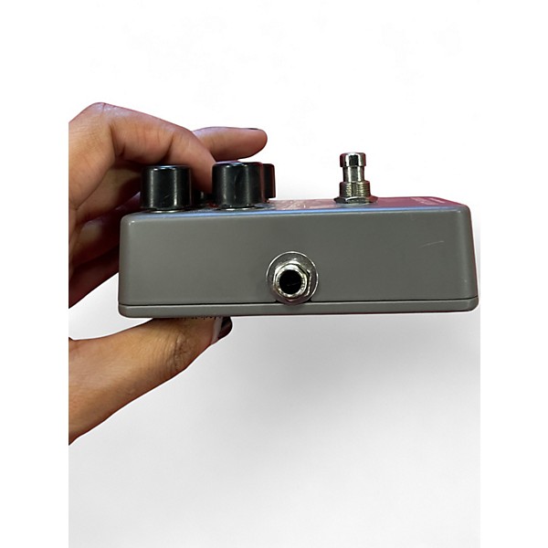 Used Electro-Harmonix RIPPED SPEAKER Effect Pedal