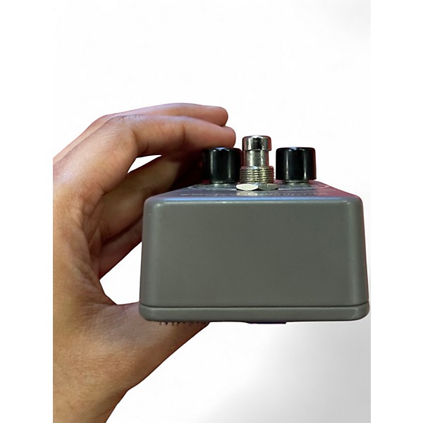 Used Electro-Harmonix RIPPED SPEAKER Effect Pedal