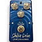 Used Suhr SHIBA DRIVE RELOADED Effect Pedal thumbnail