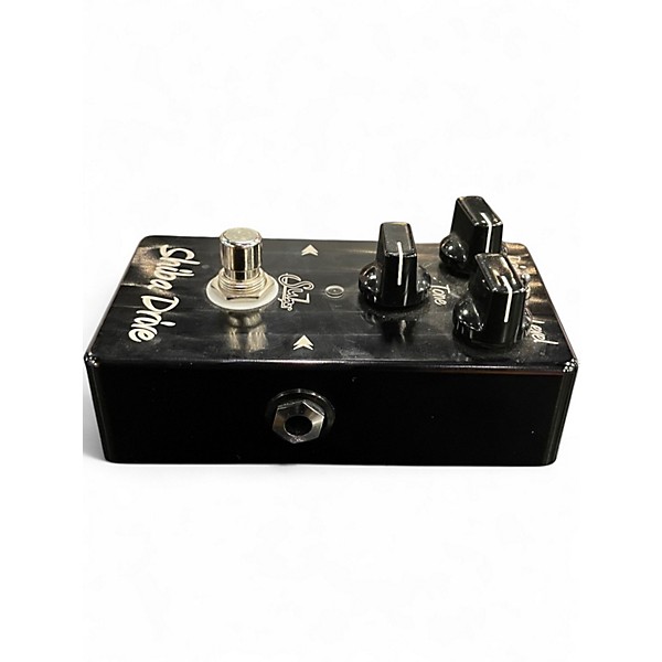 Used Suhr SHIBA DRIVE Effect Pedal