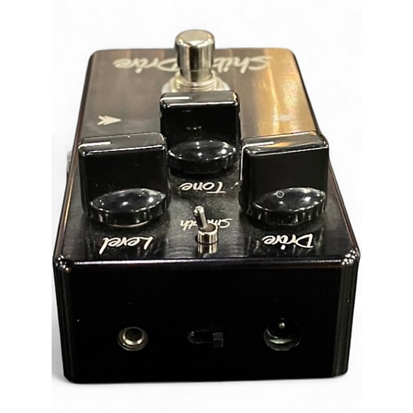 Used Suhr SHIBA DRIVE Effect Pedal