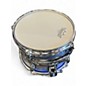 Used Gretsch Drums 4 Piece Catalina Special Edition Blue Burst Drum Kit