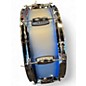 Used Gretsch Drums 14in Catalina special edition Blue Burst Drum