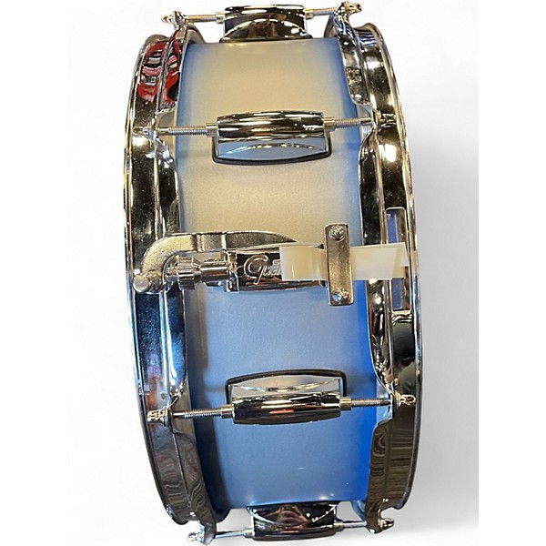 Used Gretsch Drums 14in Catalina special edition Blue Burst Drum