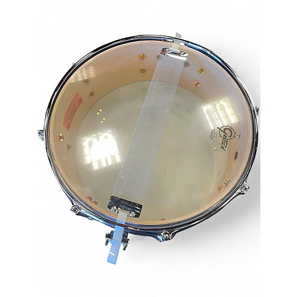 Used Gretsch Drums 14in Catalina special edition Blue Burst Drum