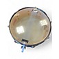 Used Gretsch Drums 14in Catalina special edition Blue Burst Drum