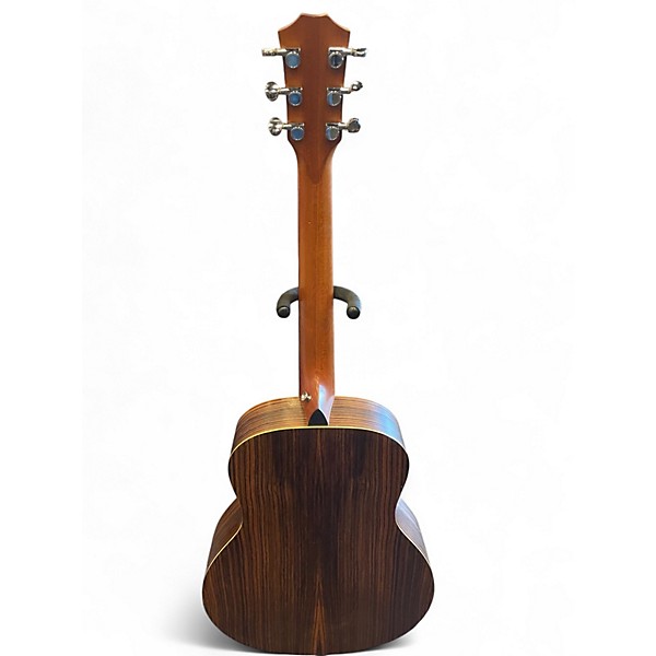 Used Taylor GS mini Natural Acoustic Guitar