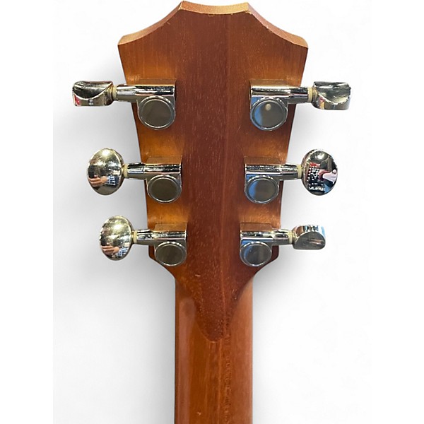 Used Taylor GS mini Natural Acoustic Guitar