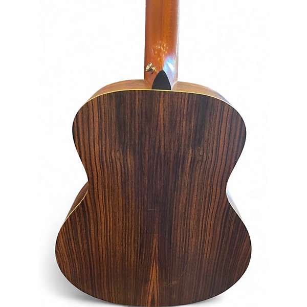 Used Taylor GS mini Natural Acoustic Guitar