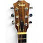 Used Taylor GS mini Natural Acoustic Guitar