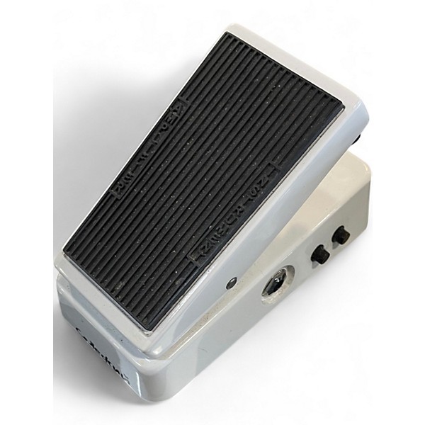 Used Dunlop crybaby mini Effect Pedal