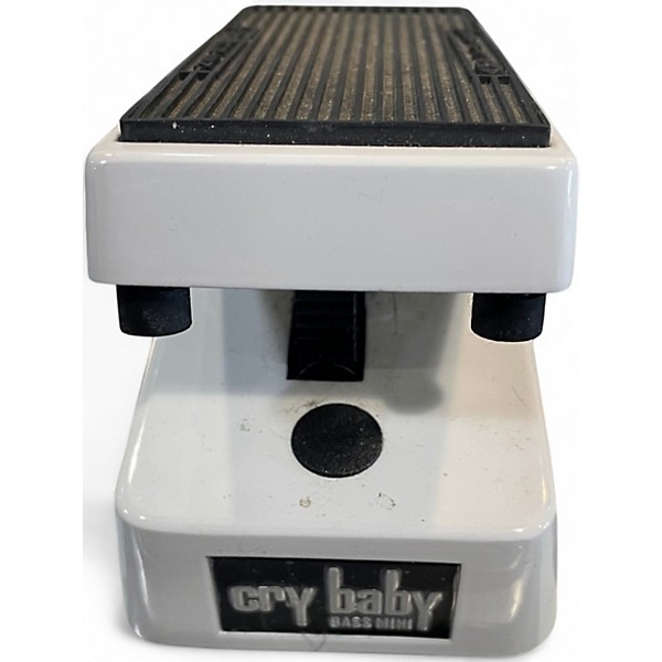 Used Dunlop crybaby mini Effect Pedal