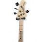 Used Sterling by Music Man RAY4HH OLIVE Electric Bass Guitar