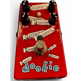 Used MXR DOOKIE Effect Pedal