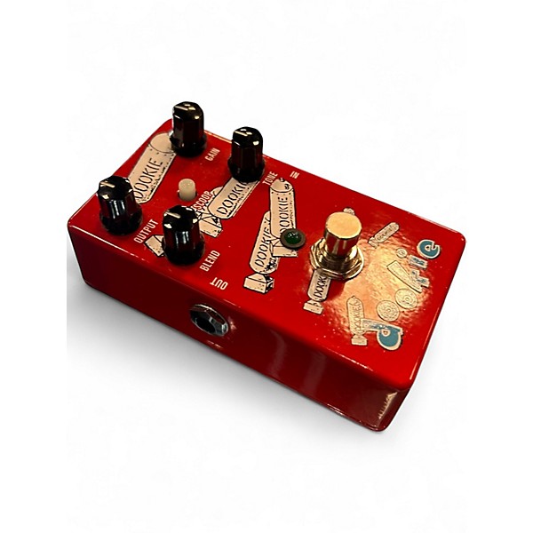 Used MXR DOOKIE Effect Pedal