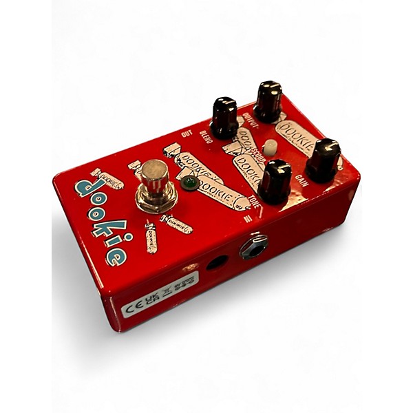 Used MXR DOOKIE Effect Pedal