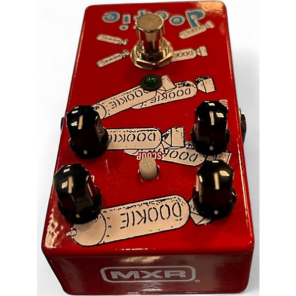 Used MXR DOOKIE Effect Pedal