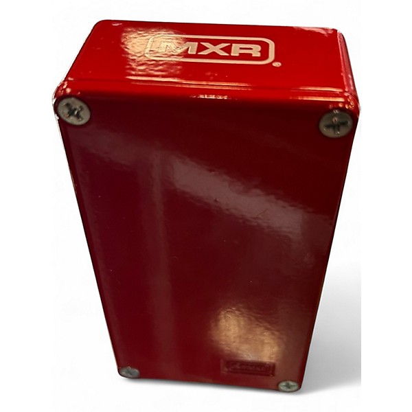 Used MXR DOOKIE Effect Pedal