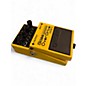 Used BOSS ODB3 Bass Overdrive Bass Effect Pedal
